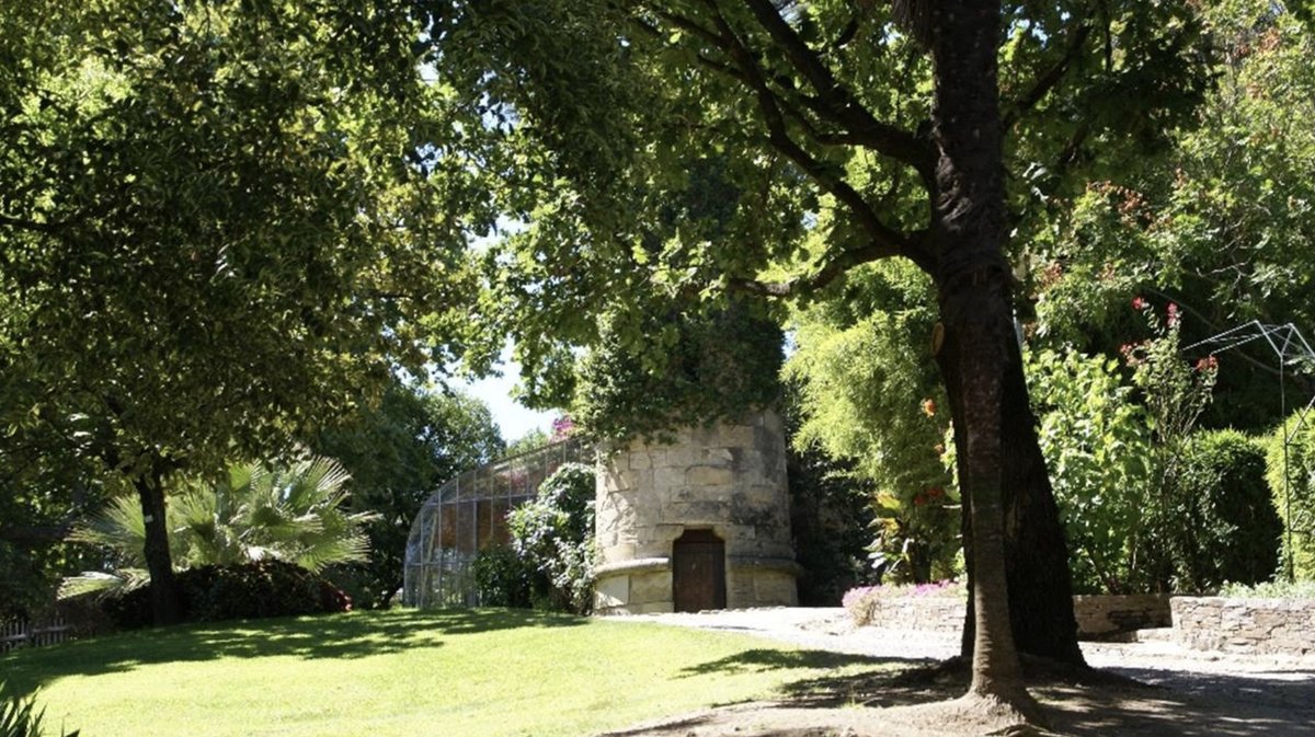 Parc de la Tour Vieille (Photo Cévennes Tourisme)