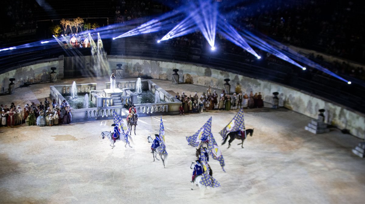 arenes nimes legendes jardins (yp)