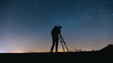 nuit des étoiles telescope