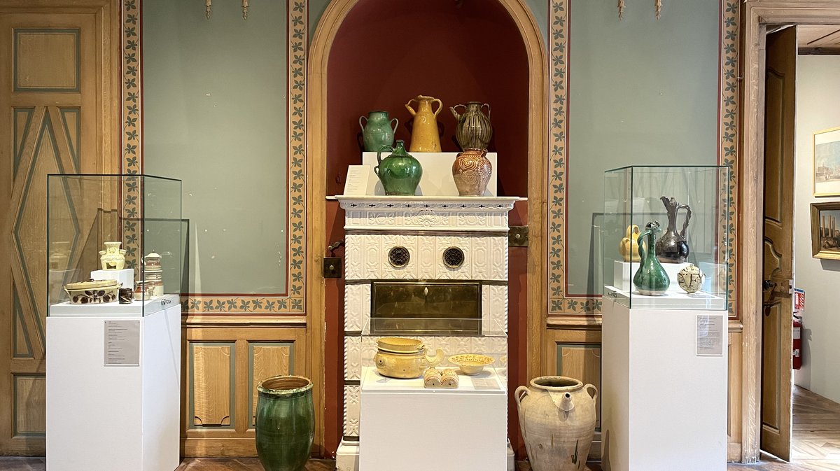 Musée du Vieux Nîmes (Photo Archives Anthony Maurin)