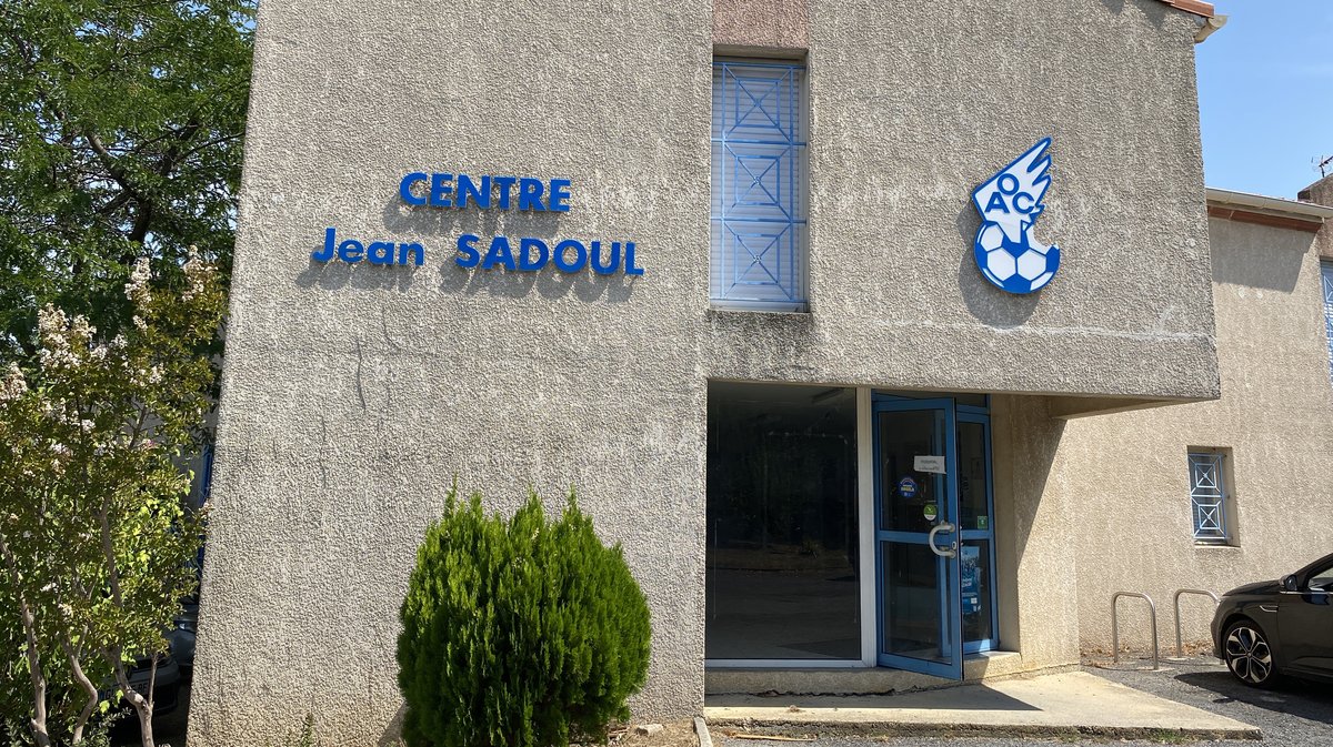 centre jean sadoul oac