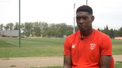 Formose Mendy Nîmes Olympique