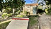 Jardins de la Fontaine Nîmes (Photo Archives Anthony Maurin)