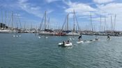 Fête Port-Camargue