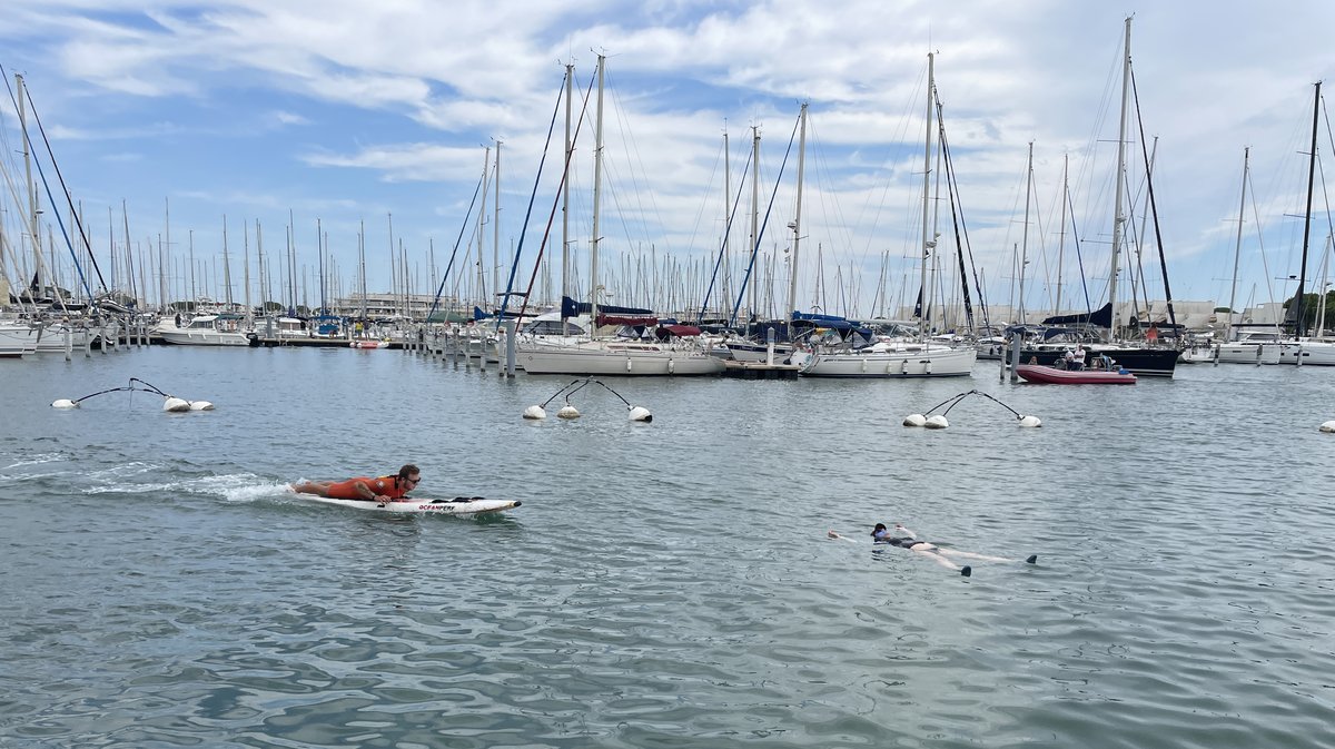 Fête Port-Camargue