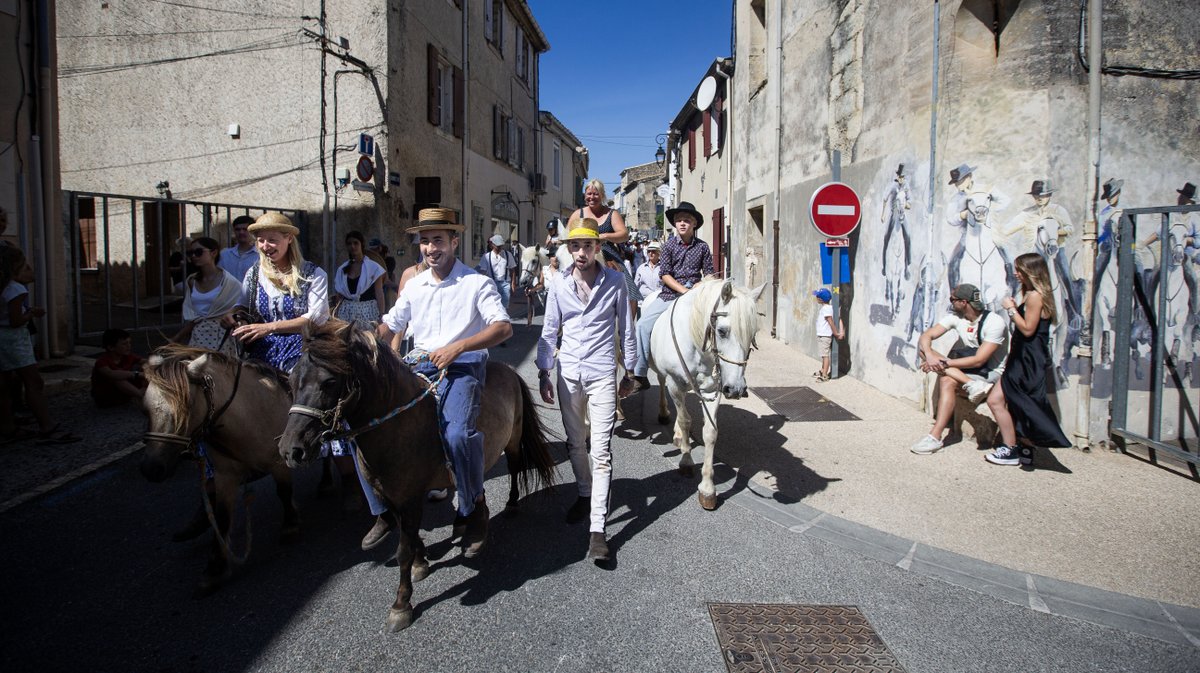 beauvoisin fetes abrivado journee ancienne (yp)