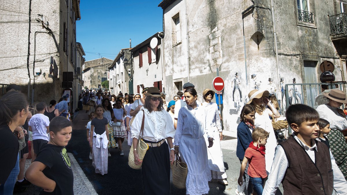 beauvoisin fetes abrivado journee ancienne (yp)