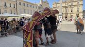 Festival Arelate Arles