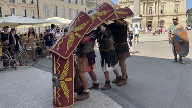 Festival Arelate Arles
