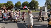 80 ans de la libération d'Arles