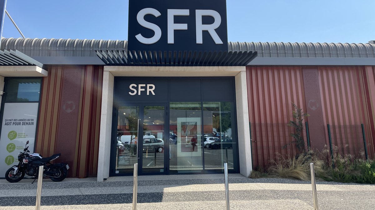 sfr beaucaire