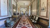 La préfecture du Gard à Nîmes (Photo Archives Anthony Maurin)