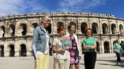 Jemanîmes Journées du patrimoine 2024 (Photo Anthony Maurin)