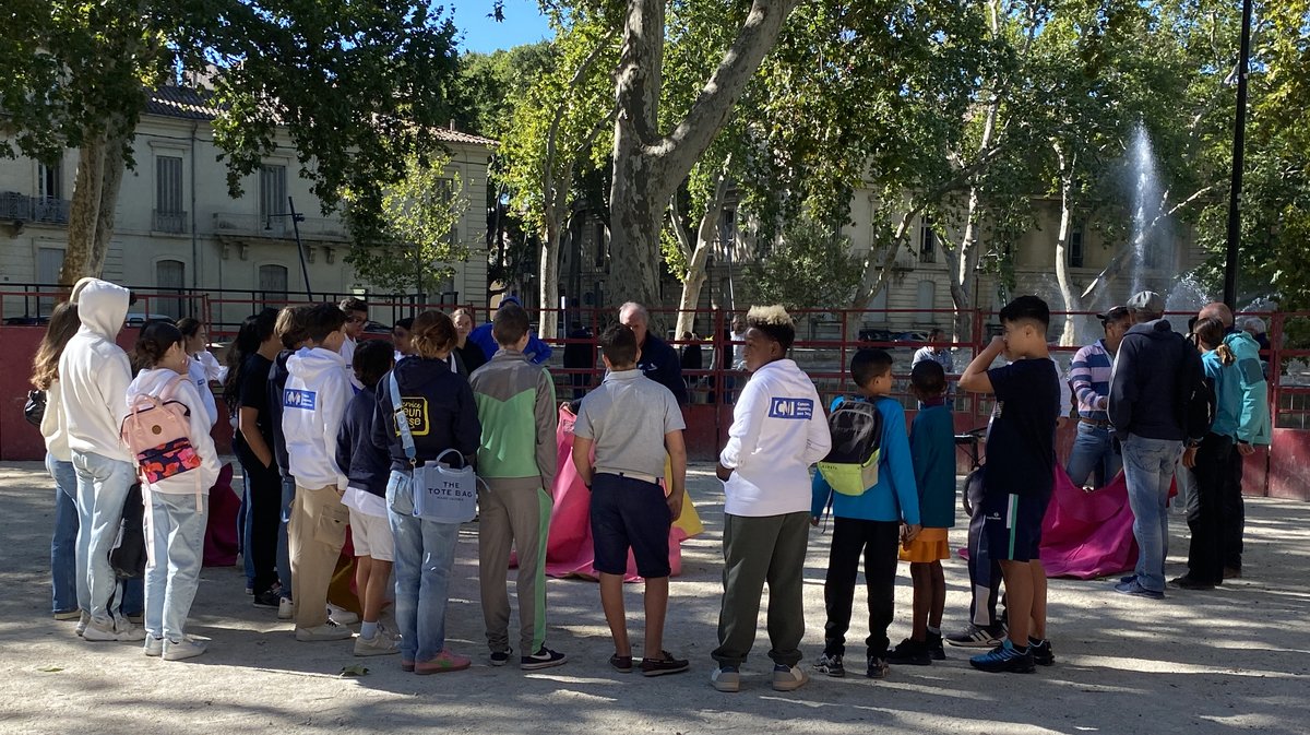 Feria des Vendanges 2024