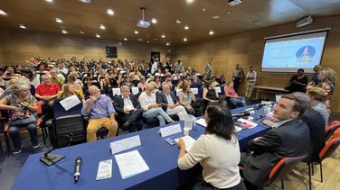 Psychiatrie CHU Nîmes centre ressource HYPE-France (Photo Anthony Maurin)