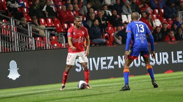 labonne nîmes marignane