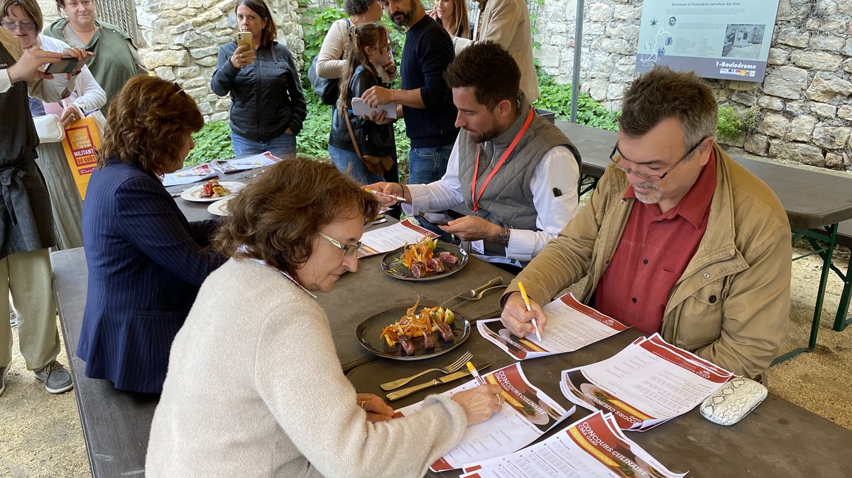 Jours de Figues 2024 Vézénobres