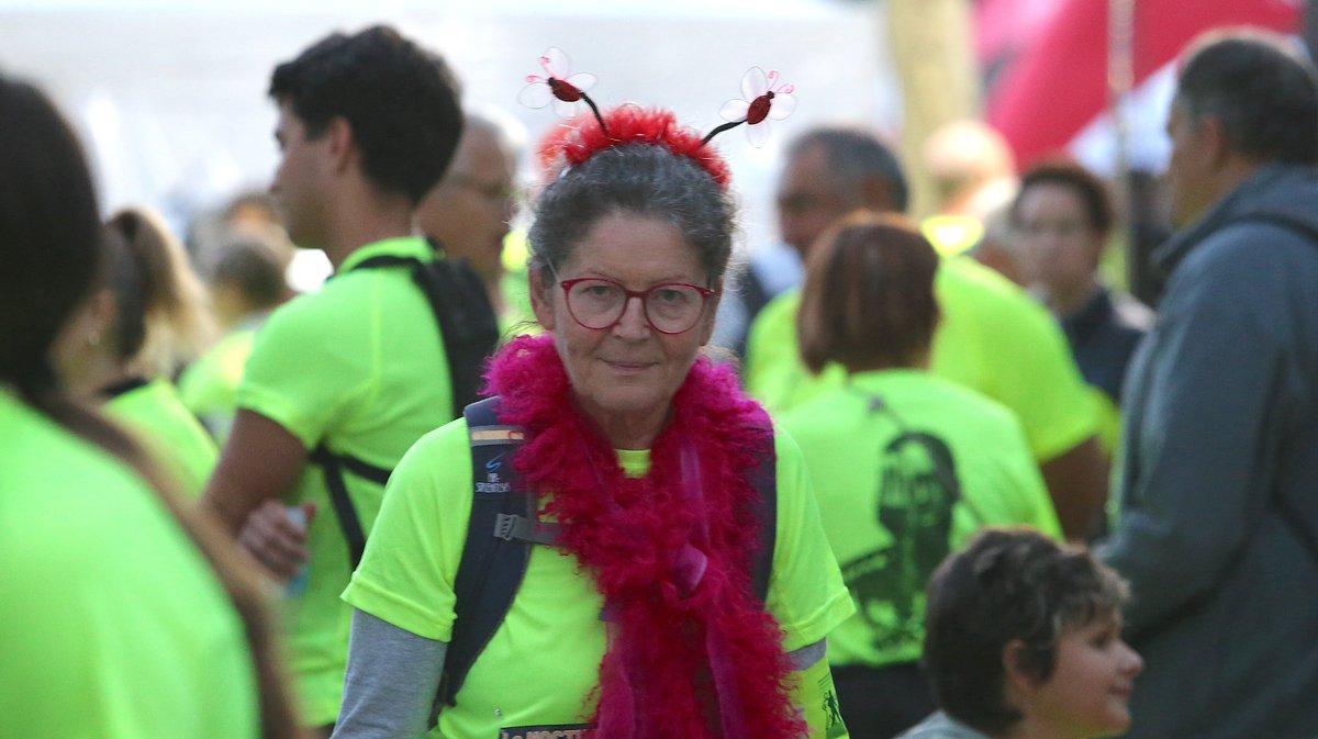 La Nocturne Nîmes 2024 (Photo Anthony Maurin)