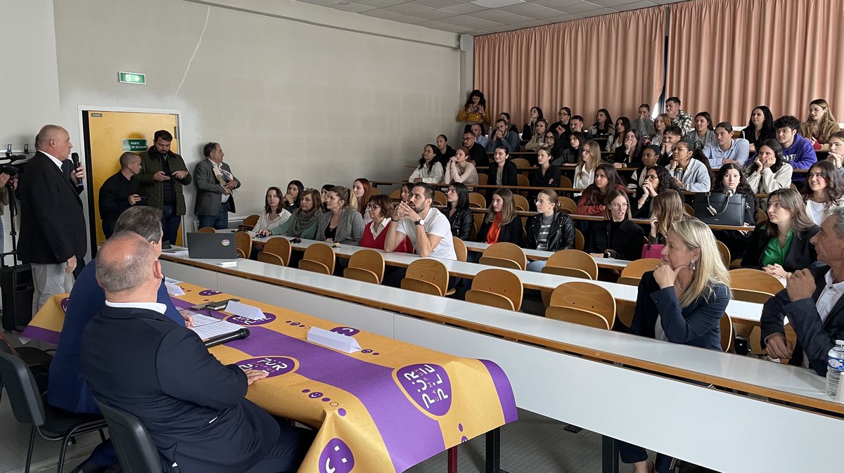 purple campus nîmes centre deljarry giraudier