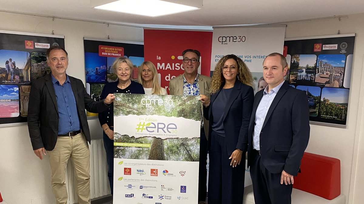 CPME TPE PME projet RSE