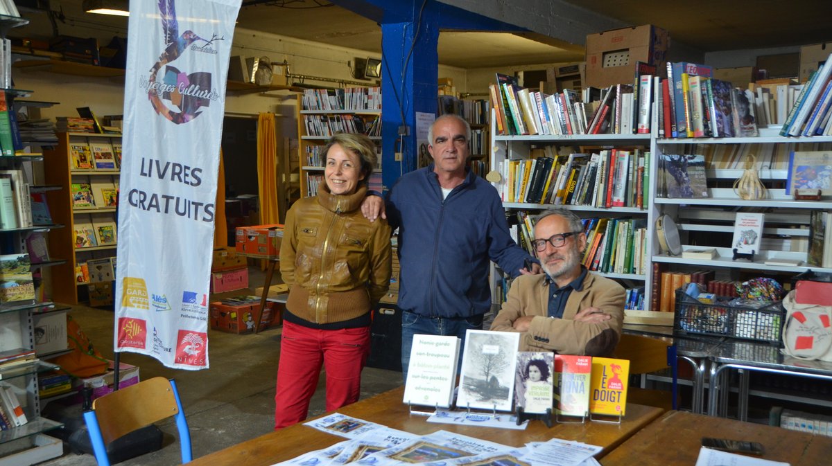 Les Rencontres des Près Saint-Jean 3e édition