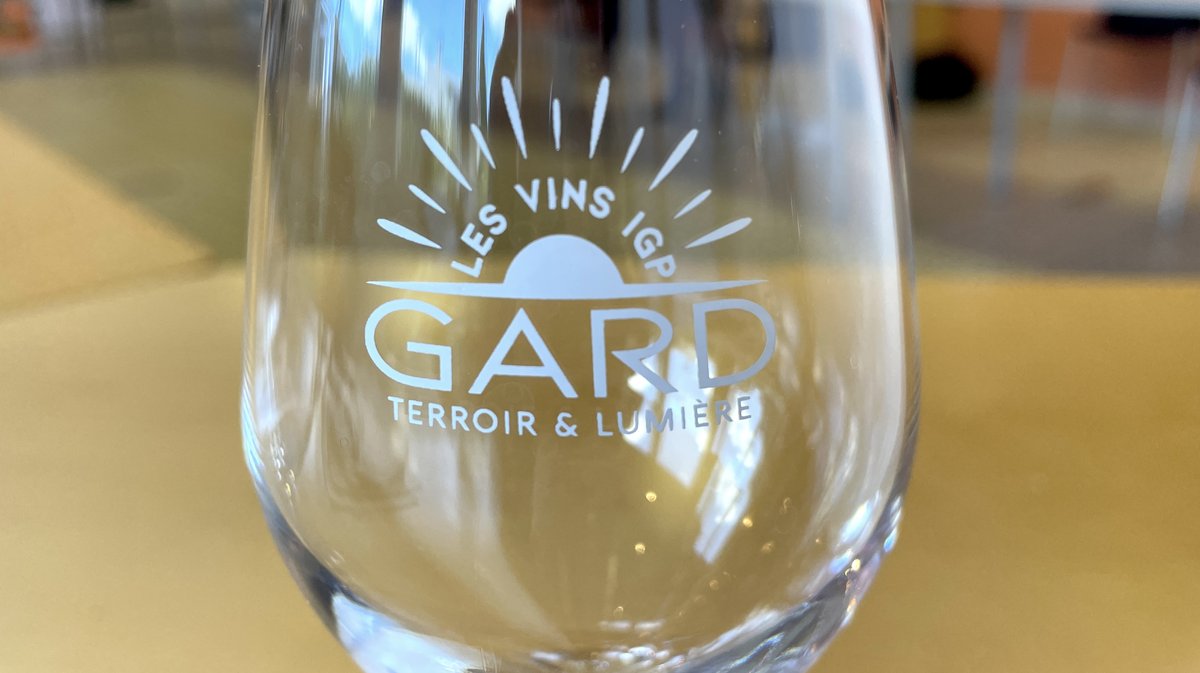 Fédération IGP des vins du Gard (Photo Anthony Maurin)