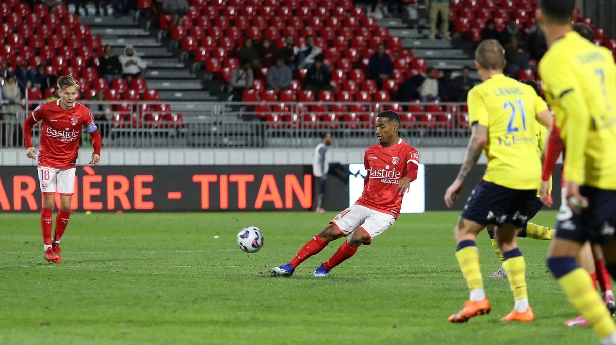 nîmes olympique sochaux mexique