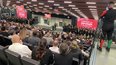 Remise des diplômes 2024 de l'université Nîmes (Photo Anthony Maurin)