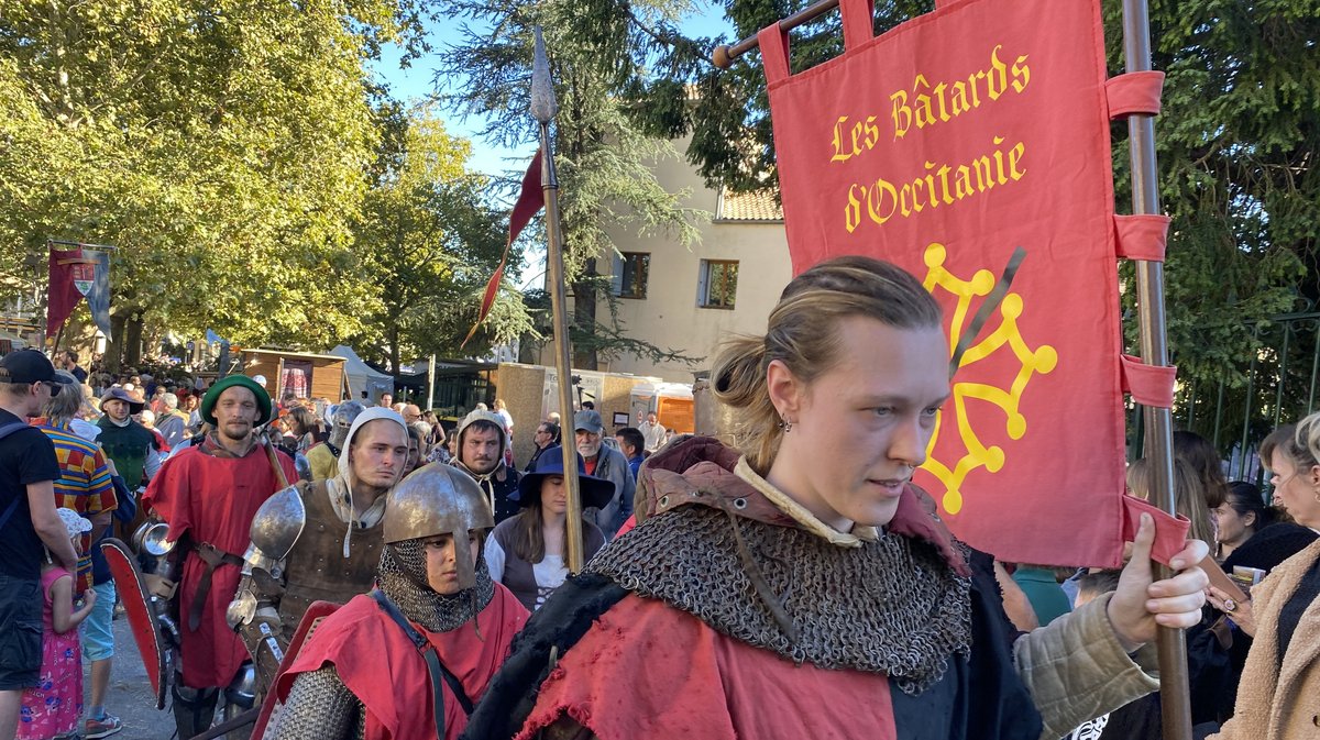 La semaine cévenole 2024.