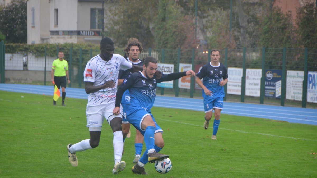 OAC Olympique d'Alès en Cévennes Aigues-Mortes