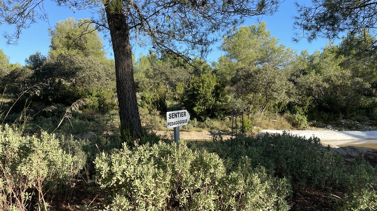 École de la chasse et de la nature Gendarmerie Chasseurs Nîmes 2024 (Photo Anthony Maurin)