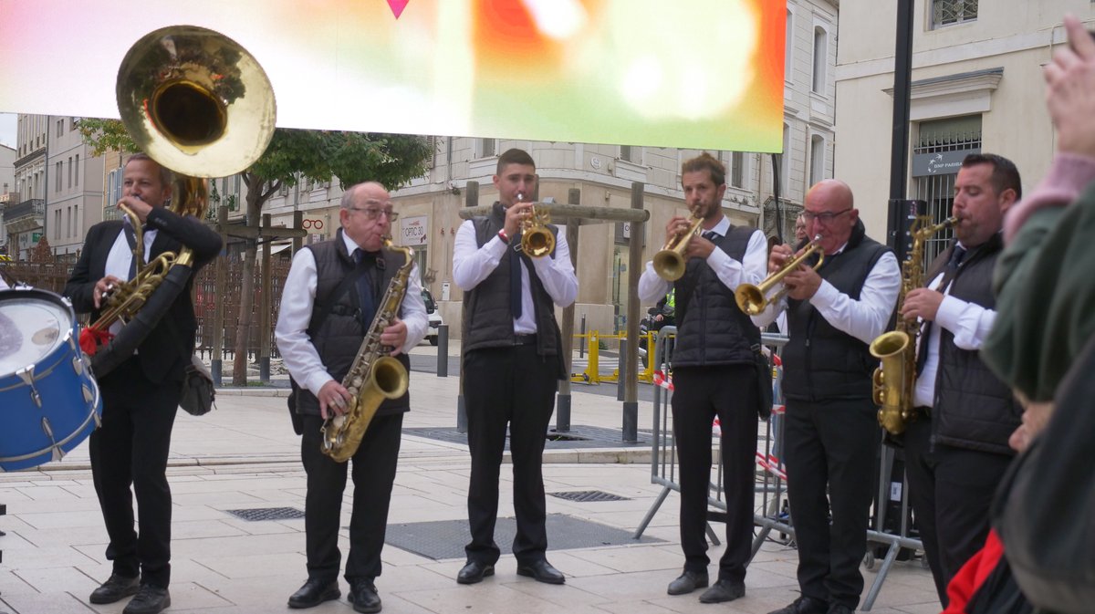 Finale concours d'abrivado Nîmes Métropole ville de Nîmes 2024