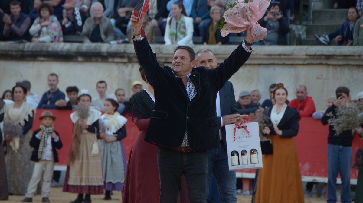 Finale trophée des As 2024