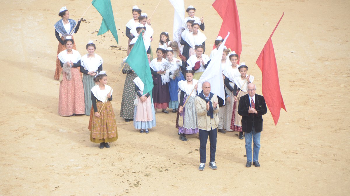 Finale trophée des As 2024