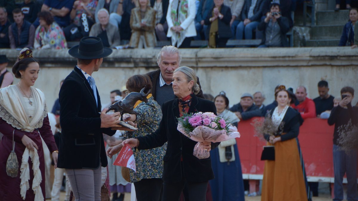 Finale trophée des As 2024