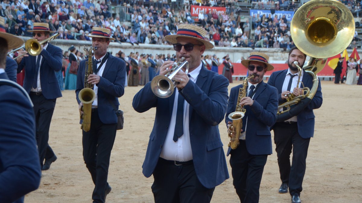 Finale trophée des As 2024