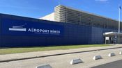 aéroport de Nîmes proust