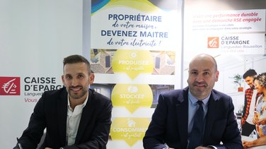 Signature Damien Teissier et Guillaume Beroujon