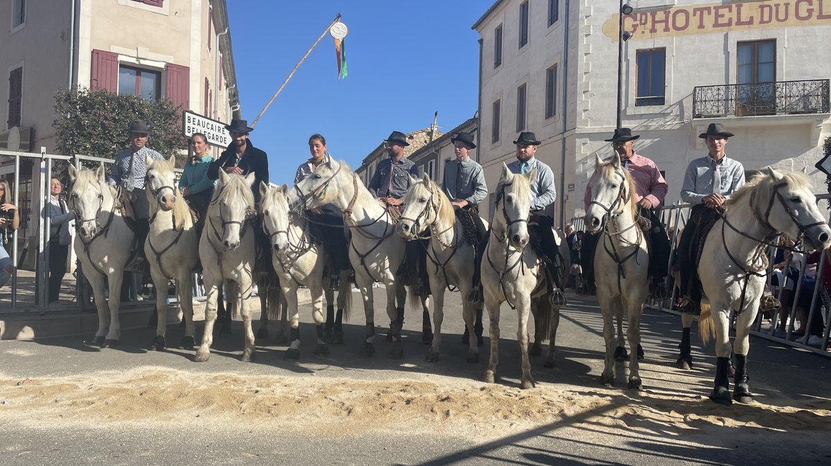 Fête de la Toussaint Saint-Gilles