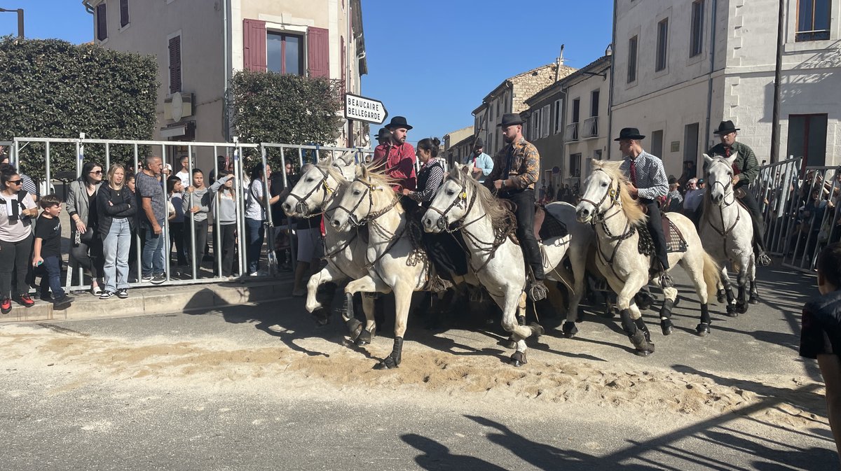 Fête de la Toussaint Saint-Gilles