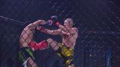 Alès MMA Primal League 2ème édition