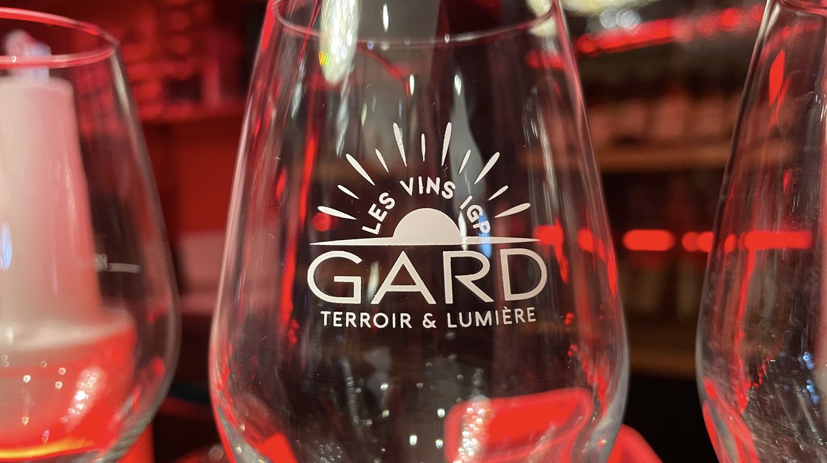 ReGard sur le vin 2024 (Photo Anthony Maurin)