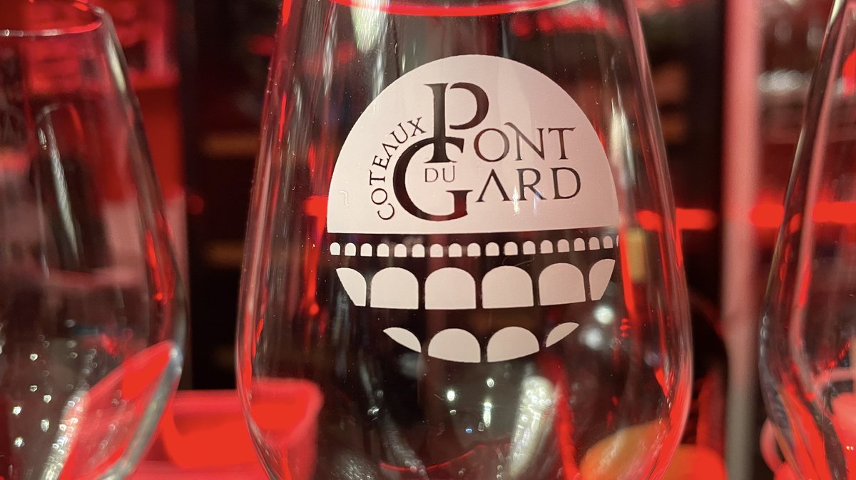 ReGard sur le vin 2024 (Photo Anthony Maurin)