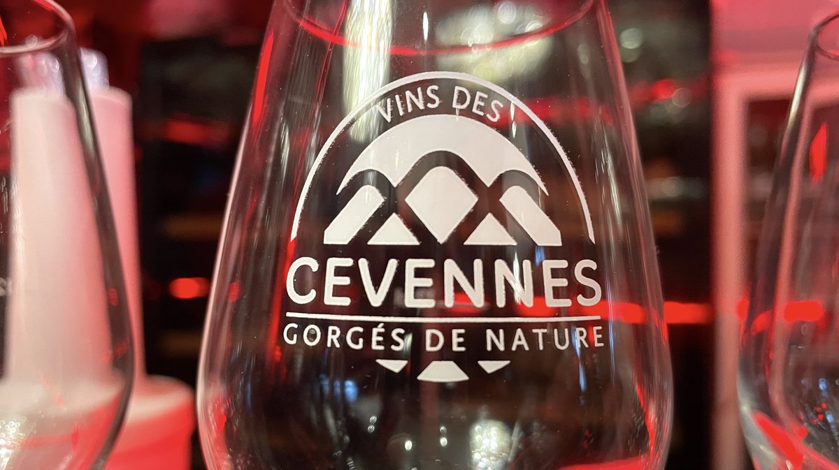 ReGard sur le vin 2024 (Photo Anthony Maurin)