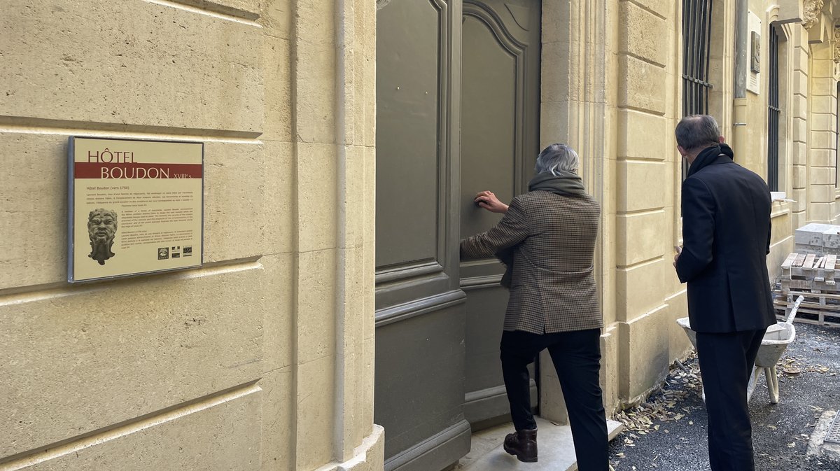 rénovation hôtel boudon plantier proust