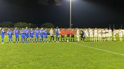 Coupe de France : Grau-du-Roi VS AS Cannes