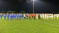 Coupe de France : Grau-du-Roi VS AS Cannes