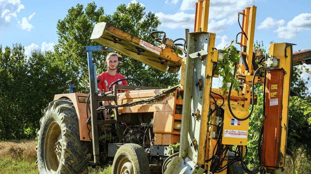 Vins les Capitelles Euzet vignerons (Photo Vignerons des Capitelles)