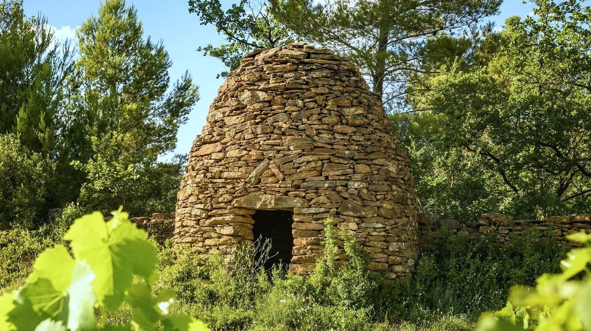 Vins les Capitelles Euzet vignerons (Photo Vignerons des Capitelles)