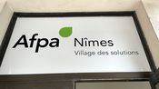 Afpa Nîmes